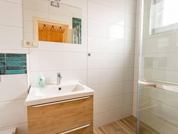 Komfortowe Domki W Pucku - Zacisze 3A I 3B Exterior foto