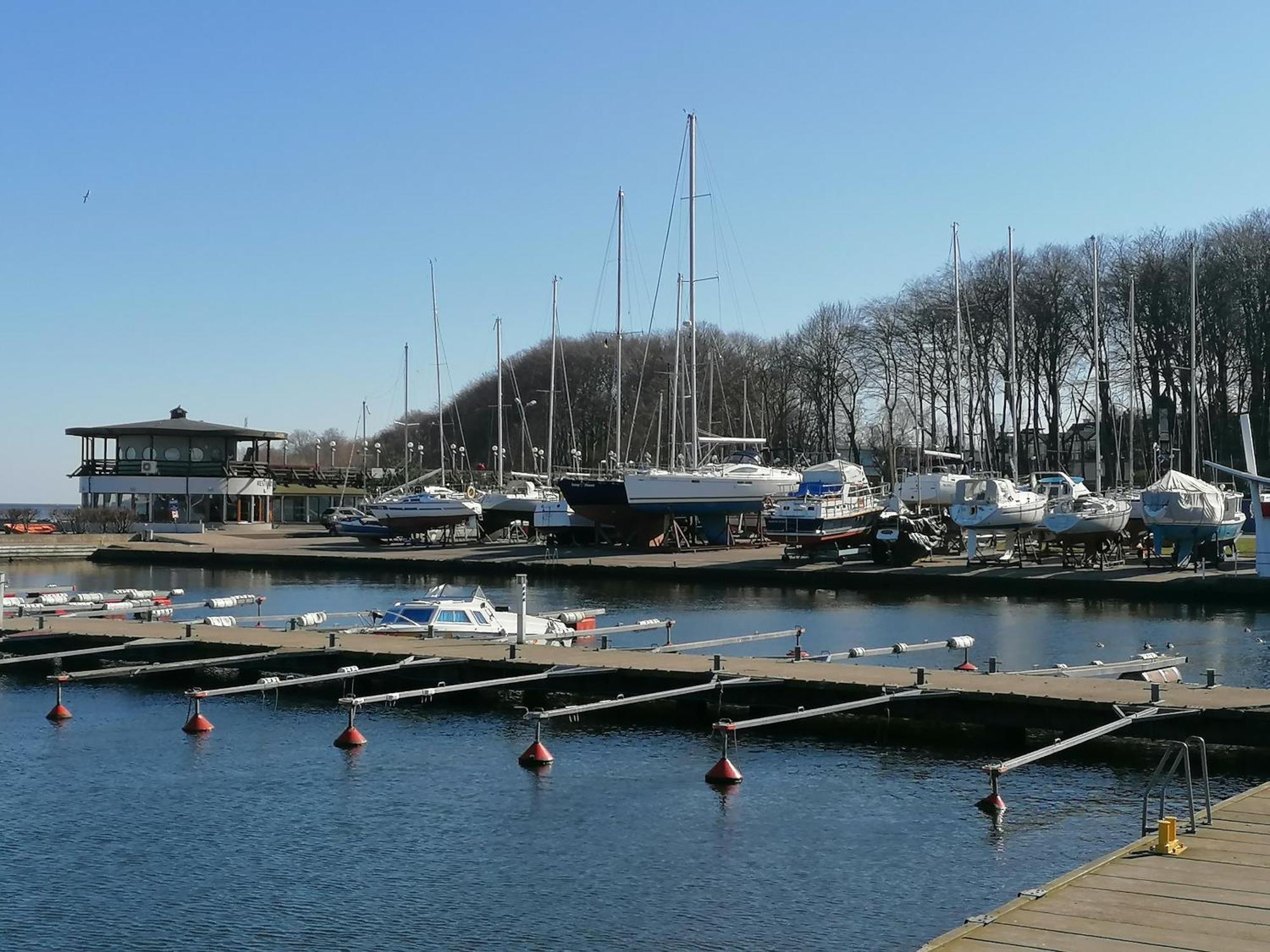 Komfortowe Domki W Pucku - Zacisze 3A I 3B Exterior foto