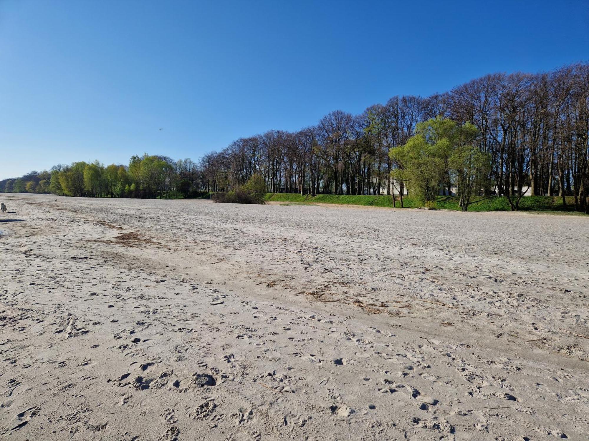Komfortowe Domki W Pucku - Zacisze 3A I 3B Exterior foto