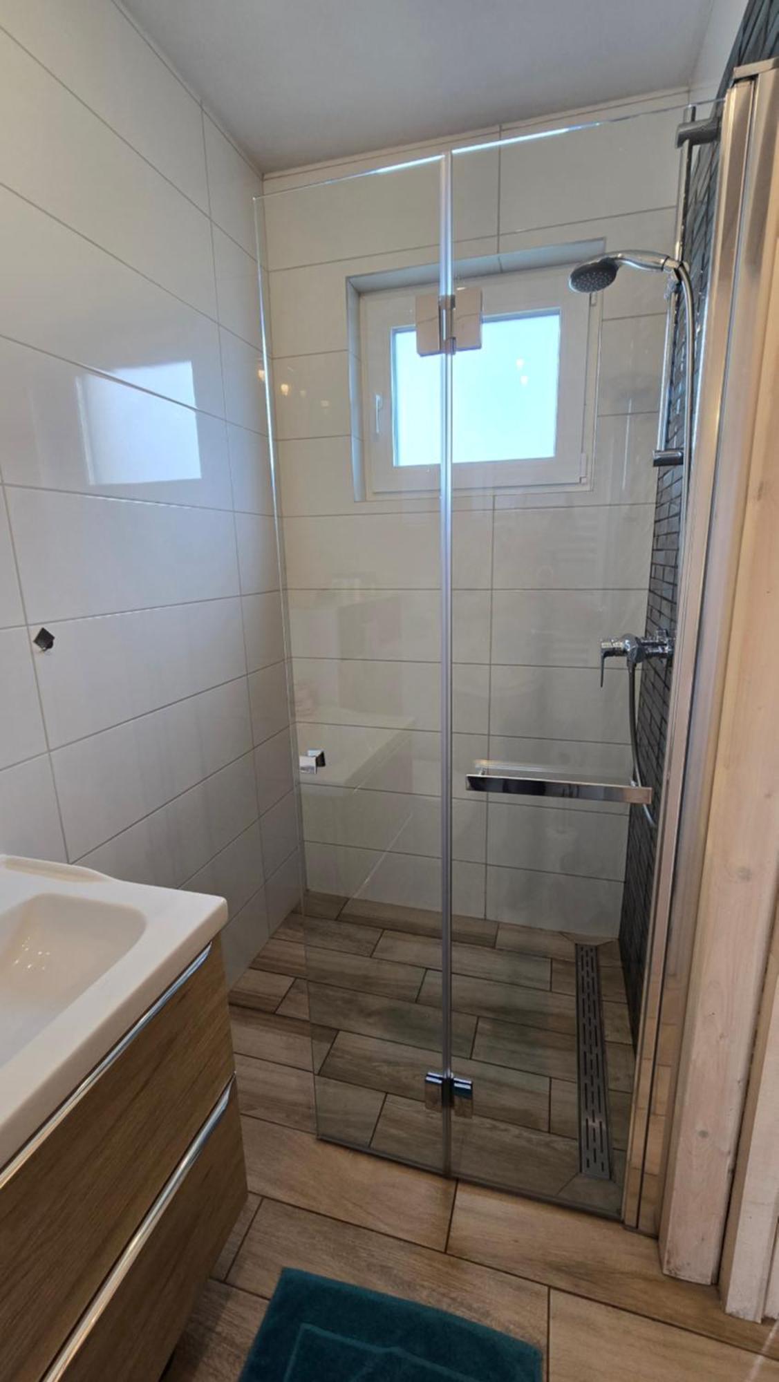 Komfortowe Domki W Pucku - Zacisze 3A I 3B Exterior foto